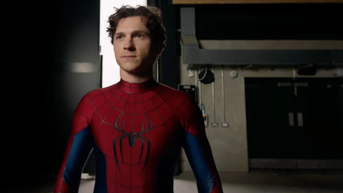 تصویر جدید از پشت صحنه فیلمبرداری فیلم Spider-Man 4 گمانهزنیها درباره ظاهر زندایا