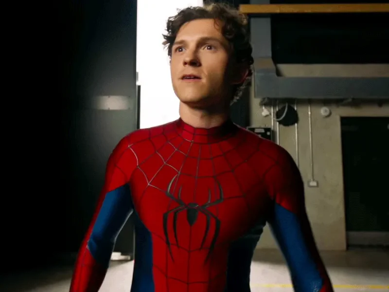 خبر روز| بهزودی نخستین تریلر دنیای سینمایی مارول Spider-Man: Brand New Day اکران خواهد شد بهزودی نخستین تریلر دنیای سینمایی مارول Spider-Man: Brand New Day اکران خواهد شد