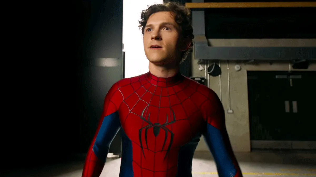 خبر روز| بهزودی نخستین تریلر دنیای سینمایی مارول Spider-Man: Brand New Day اکران خواهد شد بهزودی نخستین تریلر دنیای سینمایی مارول Spider-Man: Brand New Day اکران خواهد شد