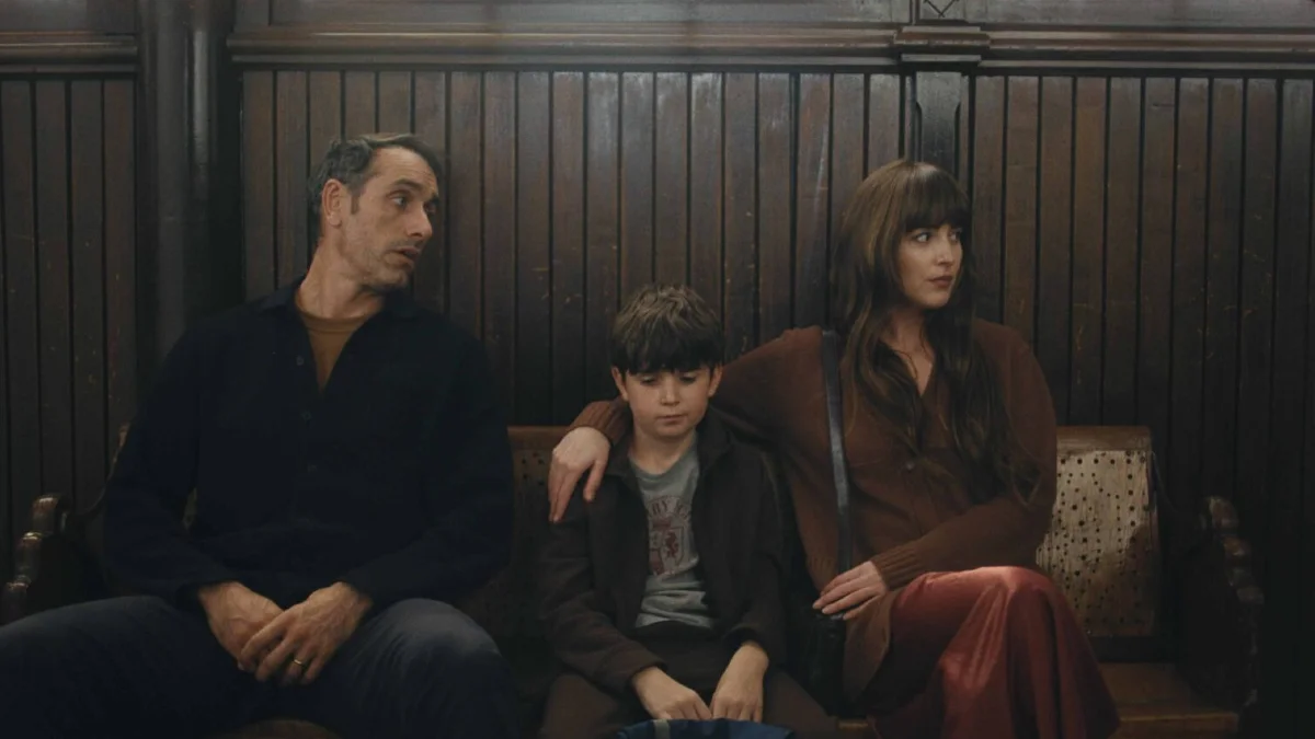 نقدها و نمرات فیلم Splitsville