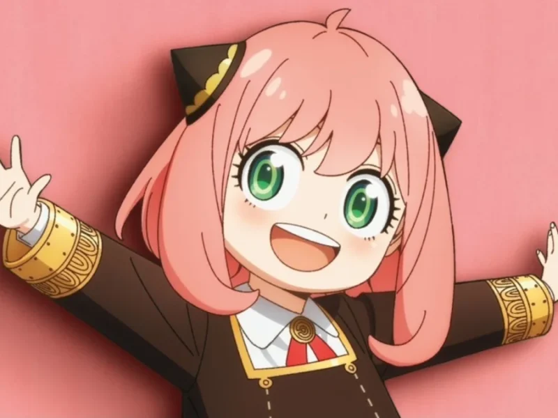 خبر روز | پوسترهای جدیدی از انیمه سریالی Spy x Family منتشر شد پوسترهای جدیدی از انیمه سریالی Spy x Family منتشر شد