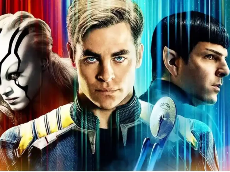 خبر روز | دو فیلم از مجموعه Star Trek در دست ساخت است دو فیلم از مجموعه Star Trek در دست ساخت است