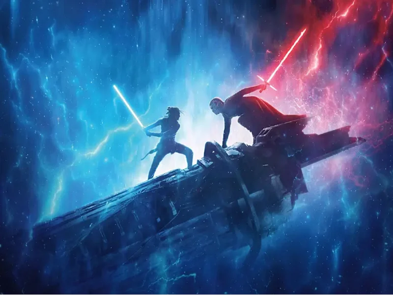 شایعه‌ای تازه درباره آینده فیلم‌های Star Wars