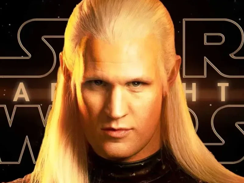 خبر روز | شاهزاده خاندان تارگرین به جمع ستارگان فیلم Star Wars: Starfighter اضافه میشود شاهزاده خاندان تارگرین به جمع ستارگان فیلم Star Wars: Starfighter اضافه میشود
