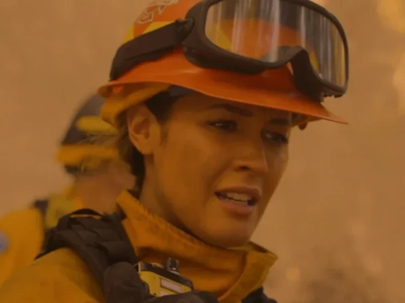 خبر روز | چرا Station 19 بعد از ۷ فصل لغو شد؟ چرا Station 19 بعد از ۷ فصل لغو شد؟