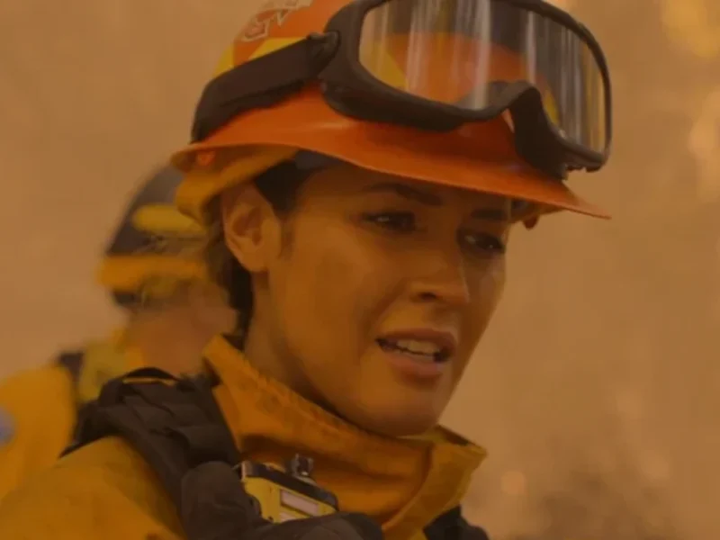 تصویر روز | دلیل Station 19 بعد از ۷ فصل لغو شد؟ چرا Station 19 بعد از ۷ فصل لغو شد؟