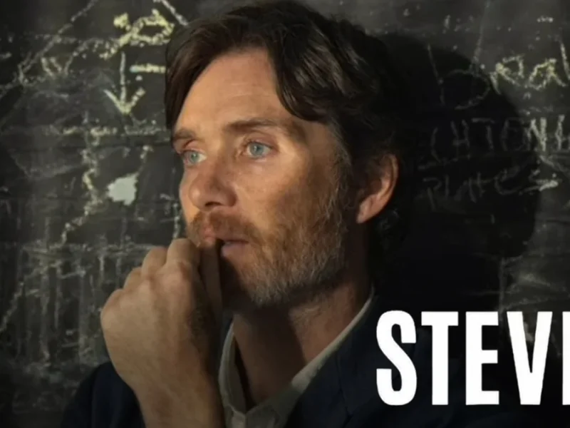 نقدها و نمرات فیلم Steve