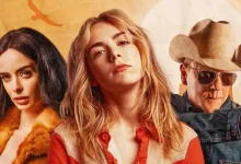 مجموعه‌ای از شکست‌ها با بررسی و نقد فیلم Stone Cold Fox