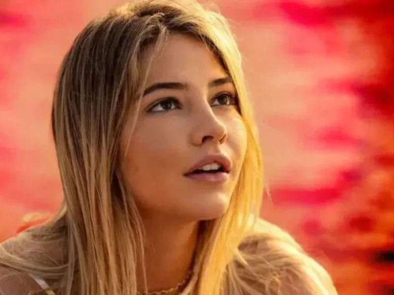 خبر روز | سریال Stranger Things و حضور کوتاه مدلین کلاین که همه چیز را تکان داد! سریال Stranger Things و حضور کوتاه مدلین کلاین که همه چیز را تکان داد