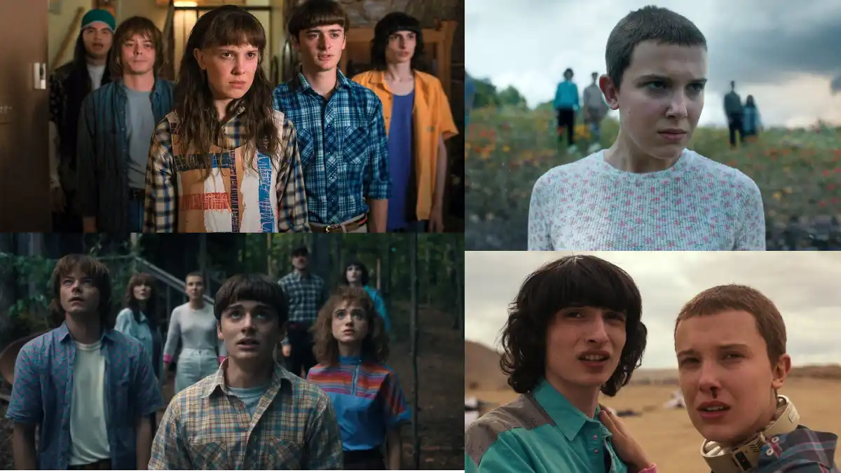 تئوری جالب طرفداران Stranger Things؛ آیا پایان سریال به ما دروغ گرفته است؟