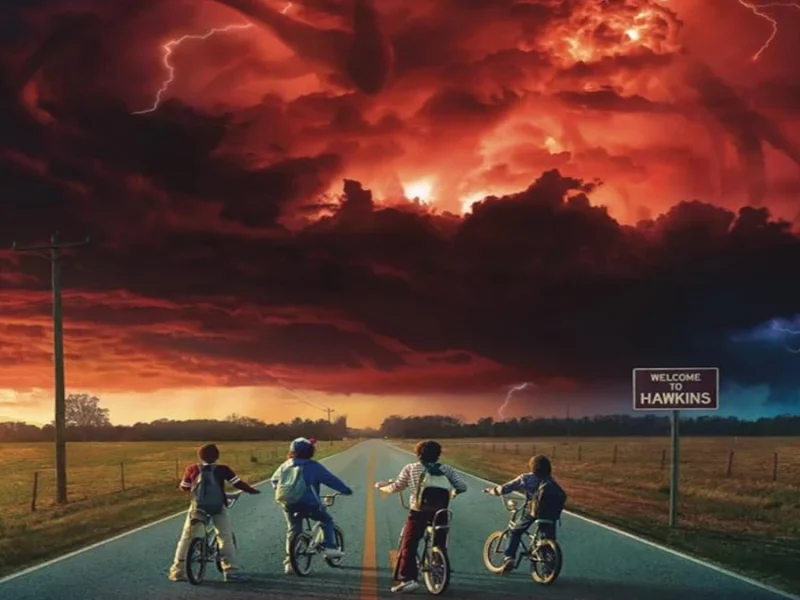 Stranger Things؛ همه‌چیز درباره پایان دنیای وارونه
