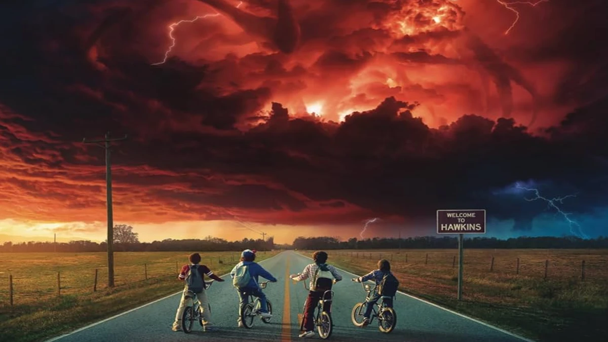 Stranger Things؛ همهچیز درباره پایان دنیای وارونه