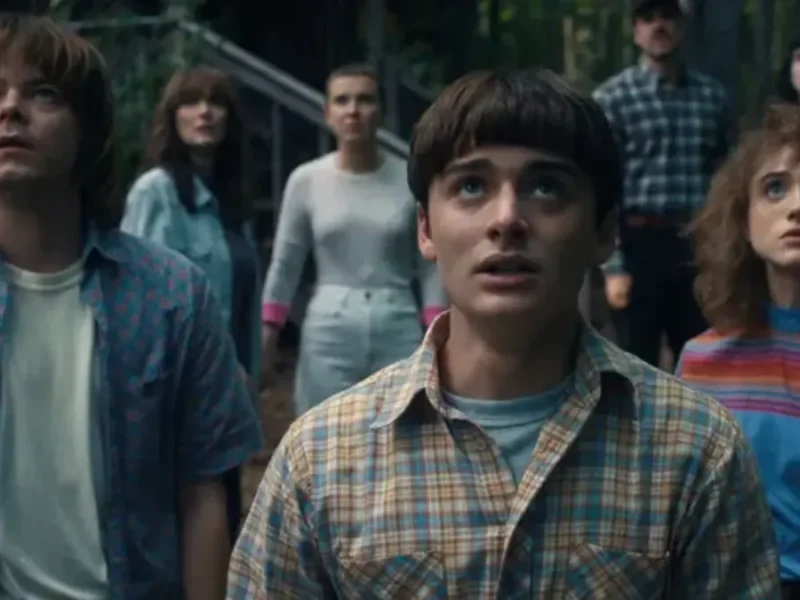 هر آن چیزی که درباره فصل پنجم سریال Stranger Things می‌دانیم