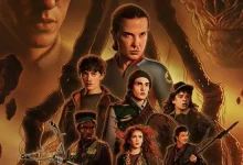 بررسی و نقد فصل پنجم، بخش دوم تا آخر سریال Stranger Things وداعی با طعم آشنا