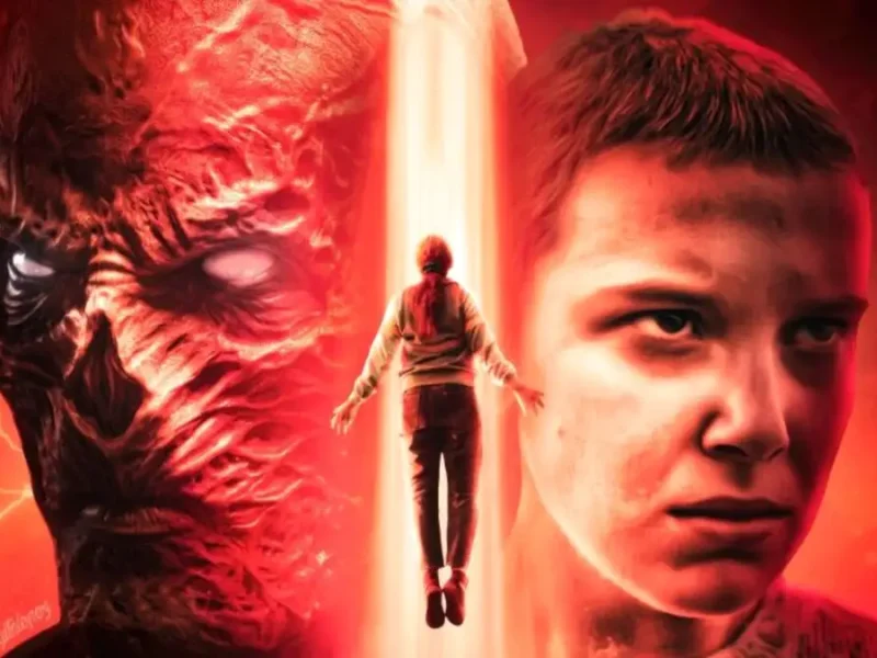بودجه فصل پنجم سریال Stranger Things رکورد فیلم‌های پرهزینه را شکست