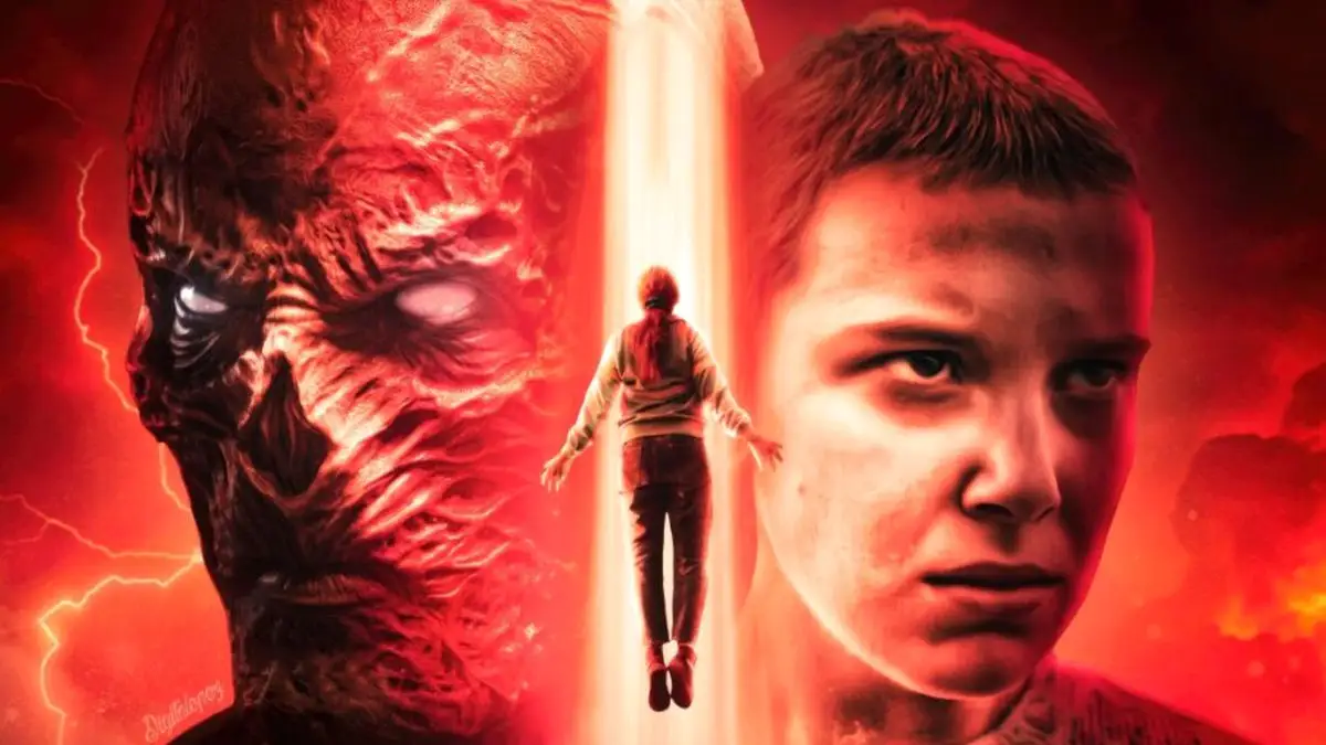 خبر روز | بودجه فصل پنجم سریال Stranger Things رکورد فیلمهای پرهزینه را شکست بودجه فصل پنجم سریال Stranger Things رکورد فیلمهای پرهزینه را شکست