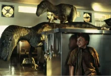 فصل پنجم Stranger Things رسما وارد دهه ۹۰ میلادی می‌شود