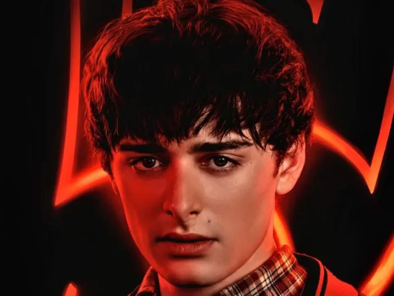 خبر روز| تغییر بزرگ فصل پنجم Stranger Things ویل بایرز همچنان در سایه وکنا تغییر بزرگ فصل پنجم Stranger Things ویل بایرز همچنان در سایه وکنا