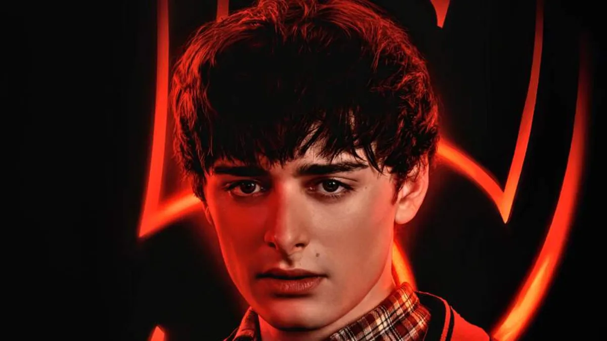 تغییر بزرگ فصل پنجم Stranger Things ویل بایرز همچنان در سایه وکنا