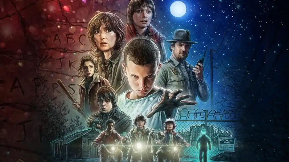 خالقین Strangers Things اطلاعات جدیدی از فصل پنجم سریال منتشر کردند