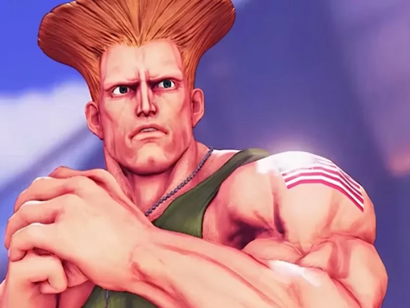 یک ستاره بزرگ WWE در حال مذاکره برای بازی در نقش گایل در فیلم Street Fighter است