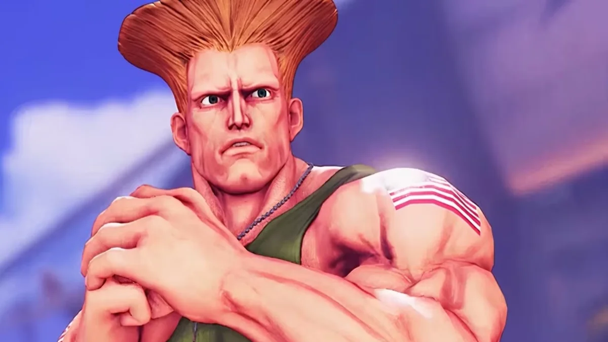 یک ستاره بزرگ WWE در حال مذاکره برای بازی در نقش گایل در فیلم Street Fighter است