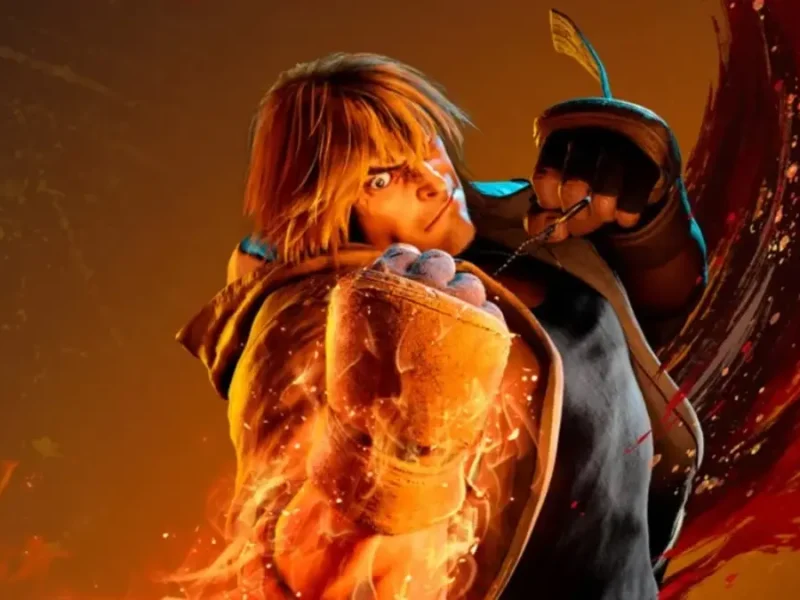 خبر روز | پشتصحنه فیلم Street Fighter دو شخصیت کن و چونلی را نشان میدهد پشتصحنه فیلم Street Fighter دو شخصیت کن و چونلی را نشان میدهد