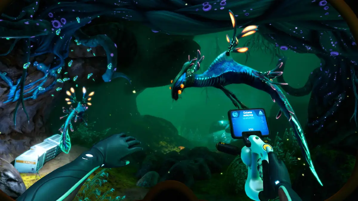 رئیس Striking Distance مدیرعامل استودیوی سازنده Subnautica 2 شد