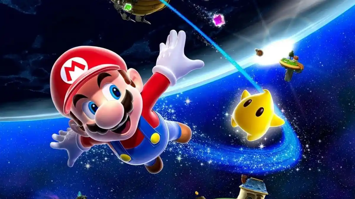 فیلم جدید Super Mario احتمالاً با عنوان The Super Mario Galaxy Movie منتشر میشود