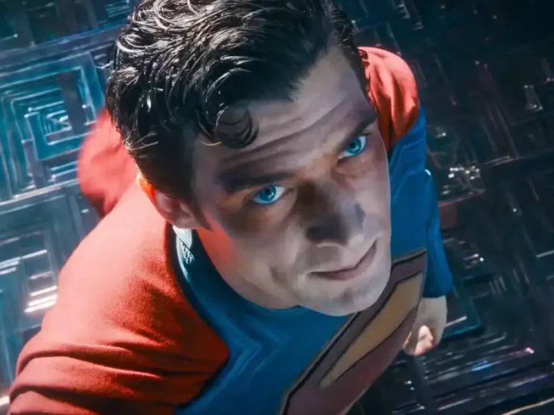 امتیاز فیلم Superman در CinemaScore مشخص شد