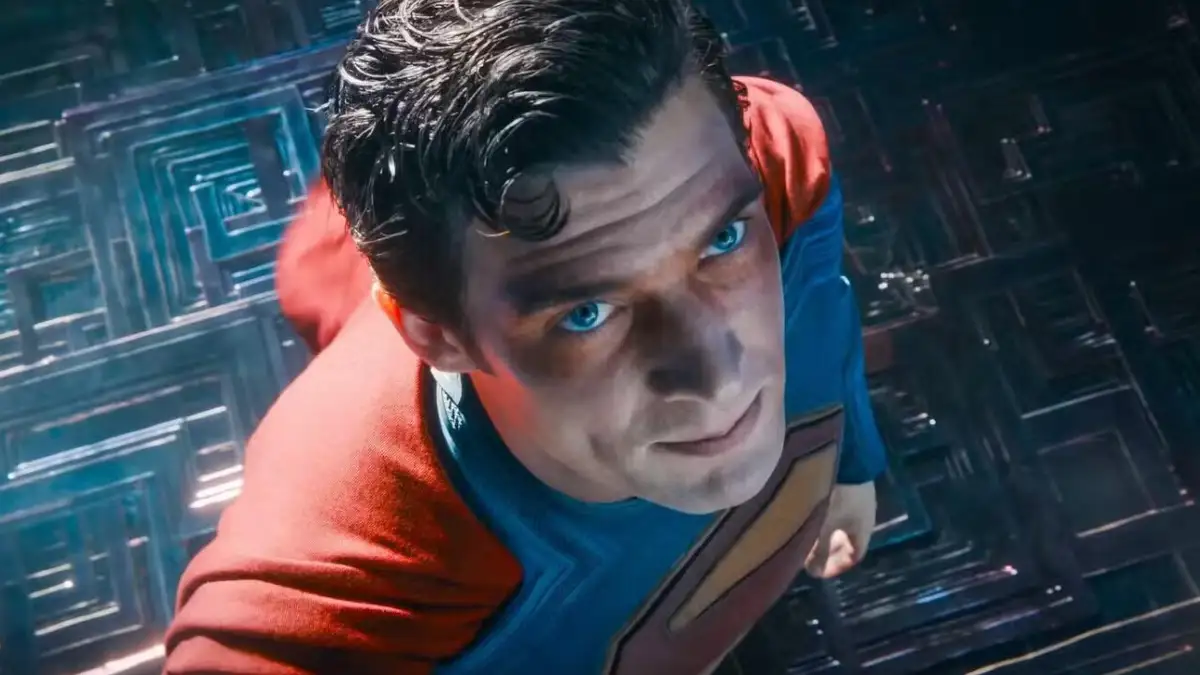 امتیاز فیلم Superman در CinemaScore مشخص شد