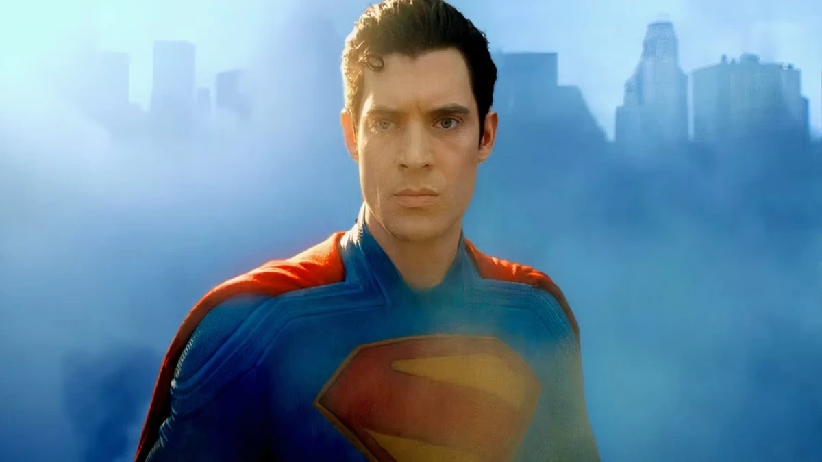 نقد و بررسی فیلم Superman سیاسیترین سوپرمن تاریخ