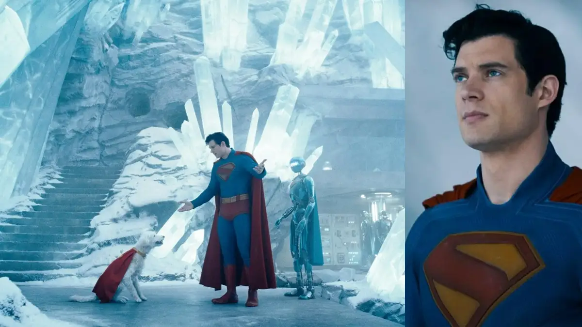 نقد و بررسی فیلم Superman سیاسیترین سوپرمن تاریخ