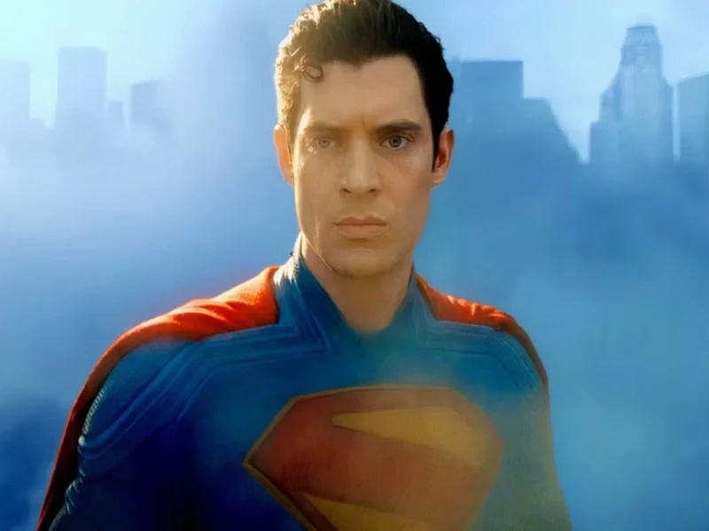 کلیپ جدید فیلم Superman از شروع فروش بلیت‌ها خبر می‌دهد