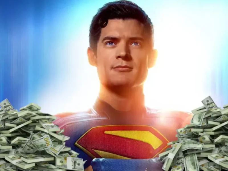 خبر روز | تاریخ پخش نسخه دیجیتالی فیلم Superman اعلام شد تاریخ پخش نسخه دیجیتالی فیلم Superman اعلام شد