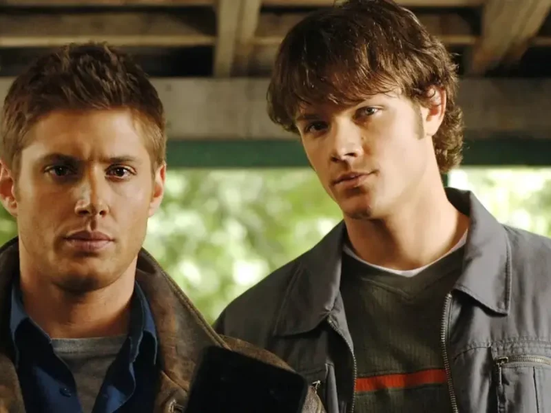 خبر روز | بدترین قسمتهای سریال Supernatural از نگاه بازیگرانش بدترین قسمتهای سریال Supernatural از نگاه بازیگرانش