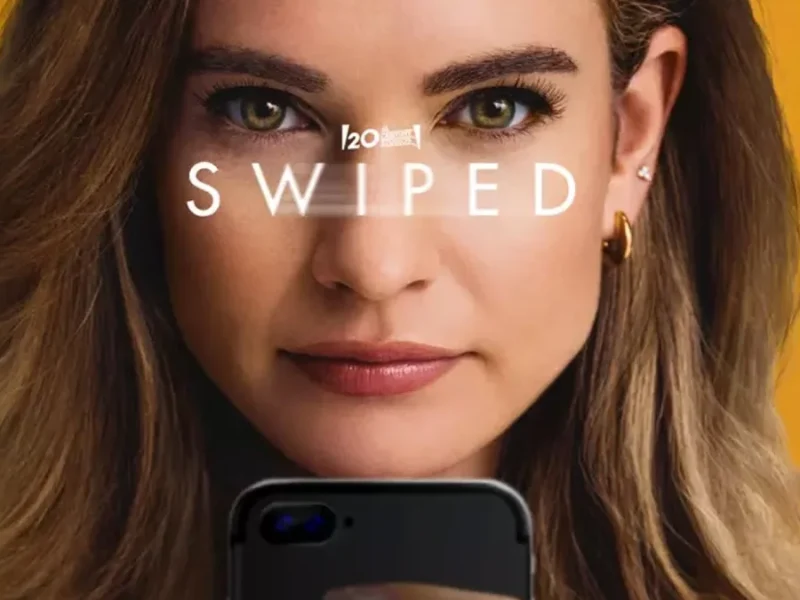 نقد و بررسی نمرات فیلم Swiped