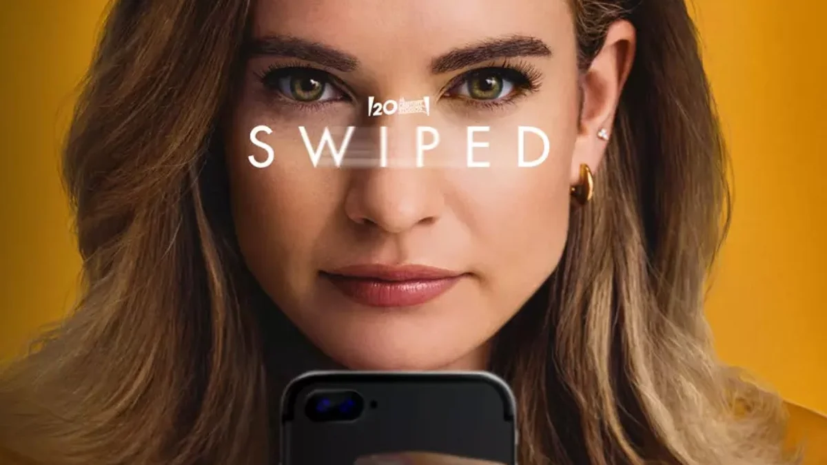 نقد و بررسی نمرات فیلم Swiped