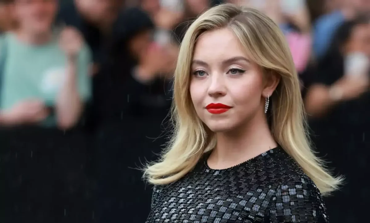 Sydney Sweeney