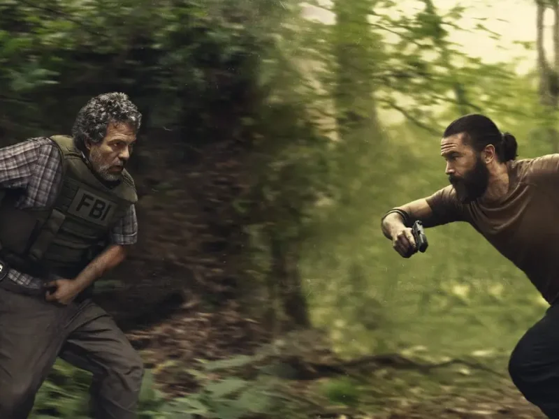 نقدها و نمرات مینی سریال Task