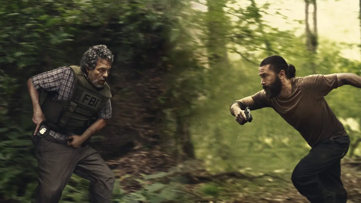 نقدها و نمرات مینی سریال Task
