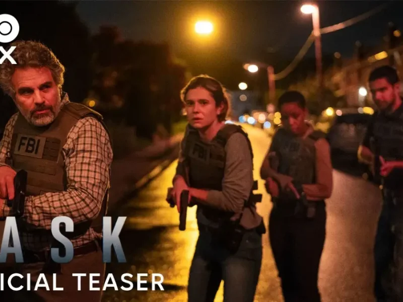 تریلر سریال Task منتشر شد رویارویی مارک رافلو و تام پلفری در اثر جدید HBO