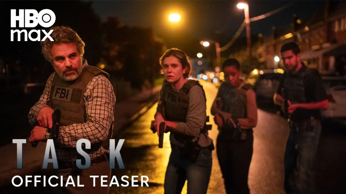 تریلر سریال Task منتشر شد رویارویی مارک رافلو و تام پلفری در اثر جدید HBO