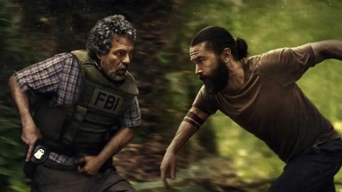 نقد و بررسی سریال Task زایش سینما از درون کلیشه‌ها