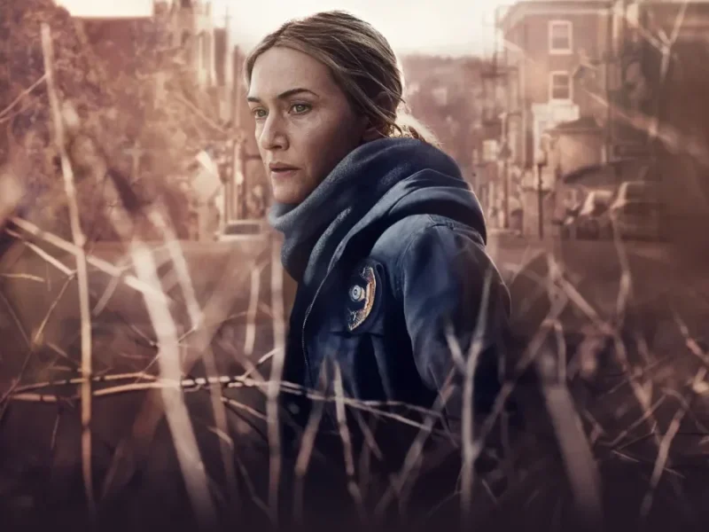 تصویر روز | خالق سریالهای Task و Mare of Easttown از احتمال کراساور آنها گفت خالق سریالهای Task و Mare of Easttown از احتمال کراساور آنها گفت