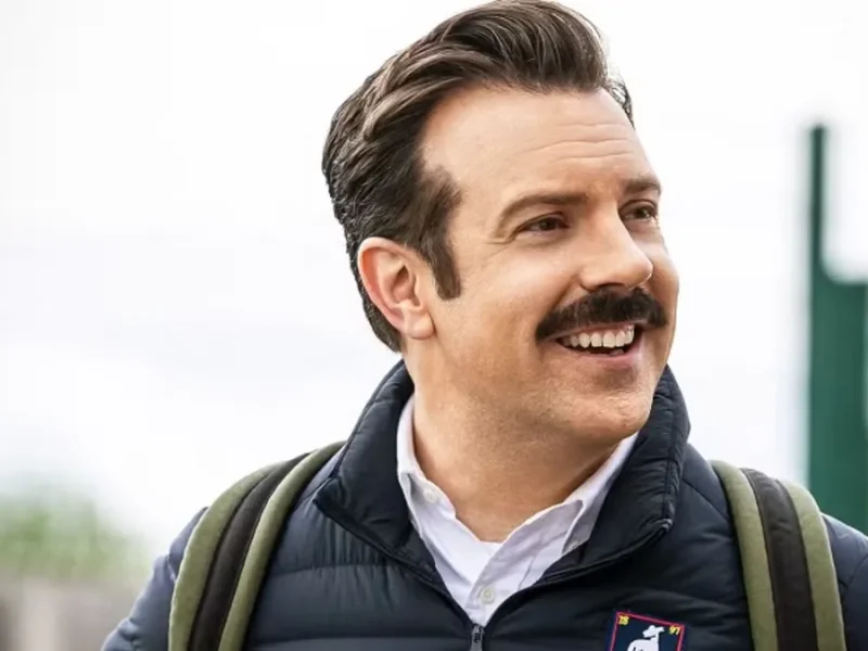 اولین تصویر از فصل چهارم سریال Ted Lasso منتشر شد