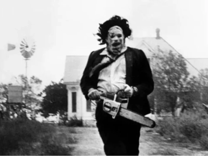 خبر روز | کمپانی A24 به دنبال خرید حقوق سینمایی Texas Chainsaw Massacre است کمپانی A24 به دنبال خرید حقوق سینمایی Texas Chainsaw Massacre است