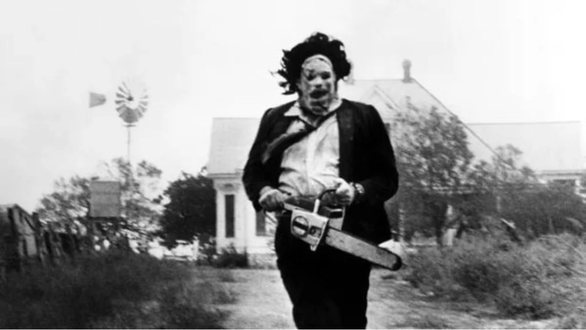 کمپانی A24 به دنبال خرید حقوق سینمایی Texas Chainsaw Massacre است
