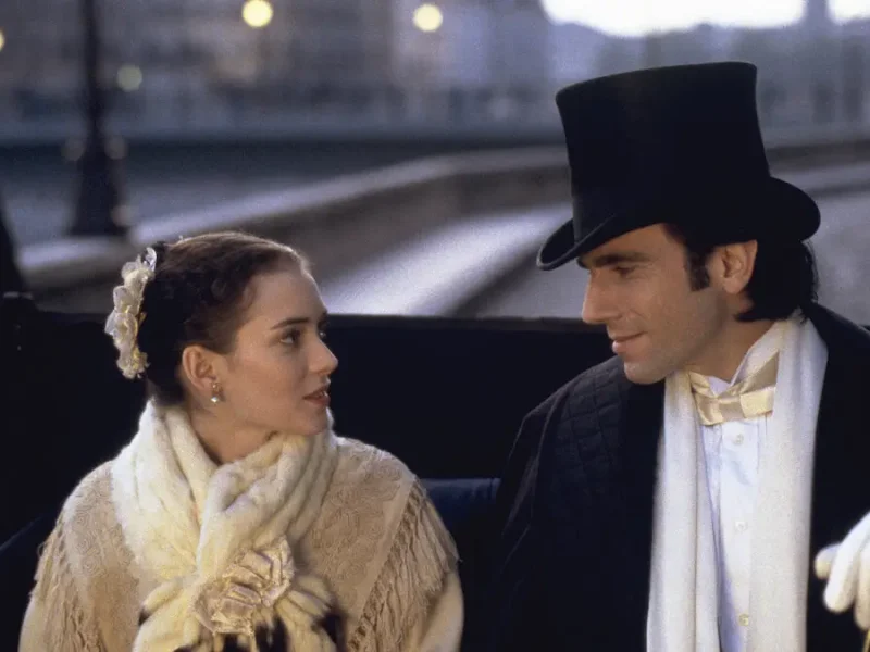 خبر روز | بازیگران سریال اقتباسی The Age of Innocence مشخص شدند بازیگران سریال اقتباسی The Age of Innocence مشخص شدند