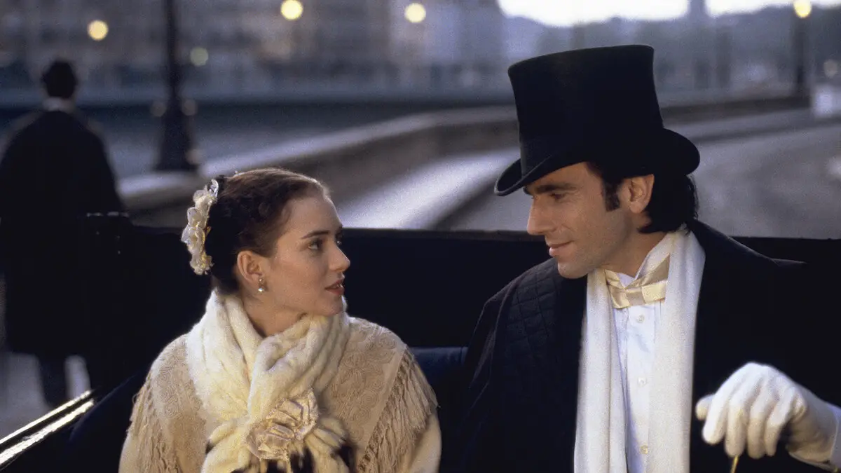 خبر روز | بازیگران سریال اقتباسی The Age of Innocence مشخص شدند بازیگران سریال اقتباسی The Age of Innocence مشخص شدند